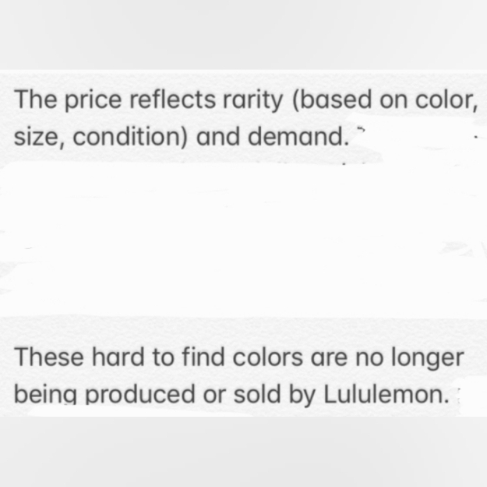 🍋 LULULEMON 🍋 Align 28" black Cheetah camo Size 8 formation camo deep - Picture 4 of 16